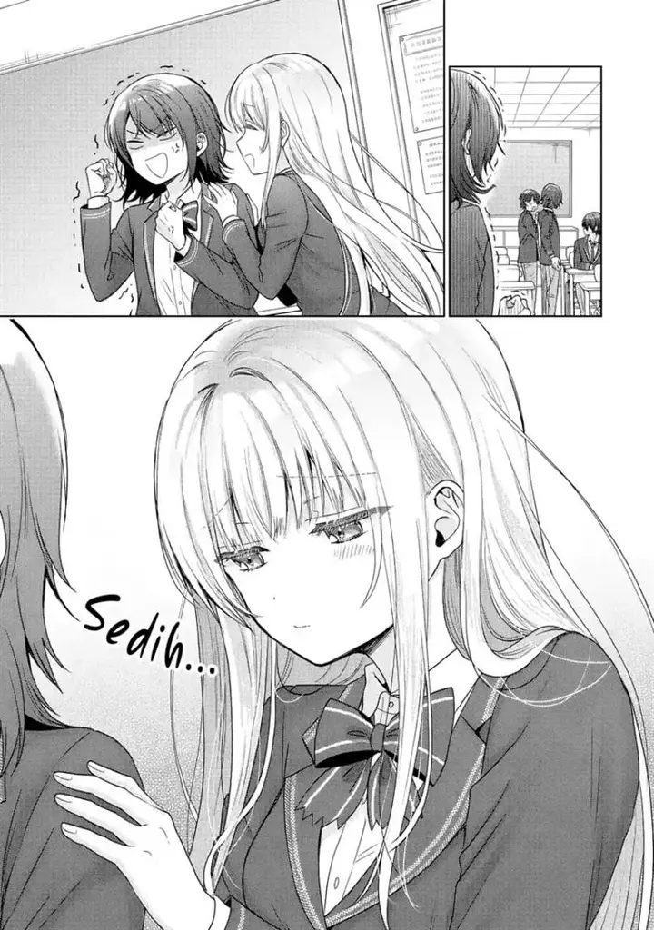 image-komik-otonari-no-tenshi-sama-ni-itsunomanika-dame-ningen-ni-sareteita-ken-chapter-25.1-10/11