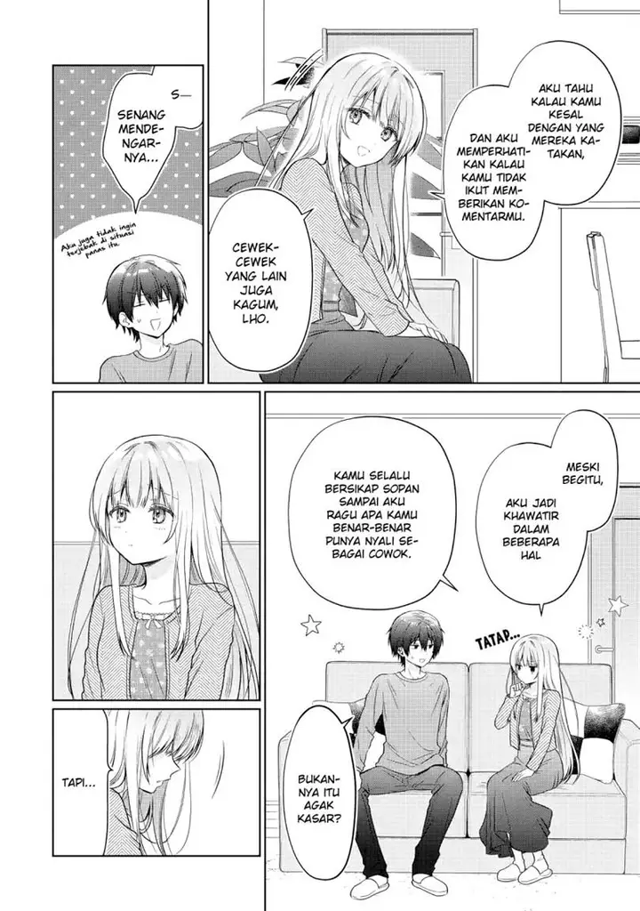 image-komik-otonari-no-tenshi-sama-ni-itsunomanika-dame-ningen-ni-sareteita-ken-chapter-25.2-3/12