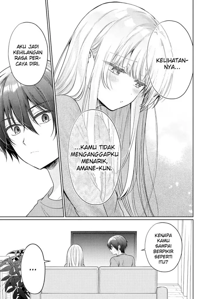 image-komik-otonari-no-tenshi-sama-ni-itsunomanika-dame-ningen-ni-sareteita-ken-chapter-25.2-4/12