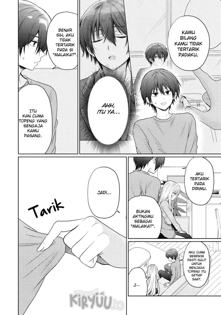 image-komik-otonari-no-tenshi-sama-ni-itsunomanika-dame-ningen-ni-sareteita-ken-chapter-25.2-5/12