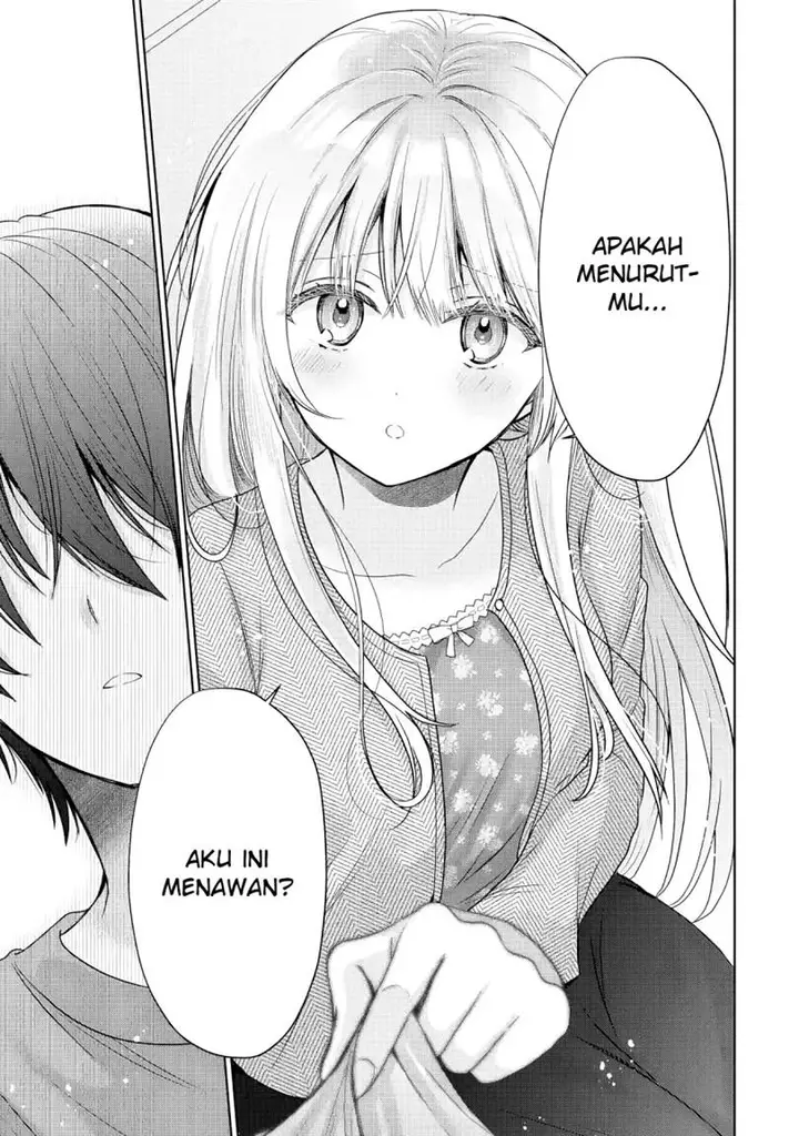 image-komik-otonari-no-tenshi-sama-ni-itsunomanika-dame-ningen-ni-sareteita-ken-chapter-25.2-6/12