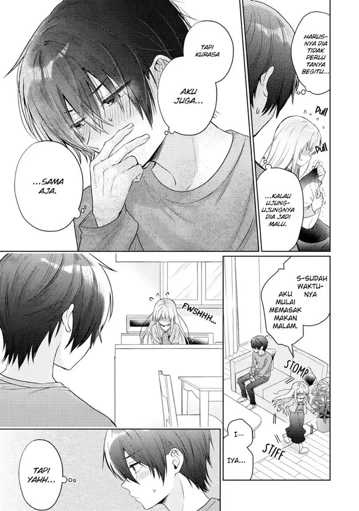 image-komik-otonari-no-tenshi-sama-ni-itsunomanika-dame-ningen-ni-sareteita-ken-chapter-25.2-10/12