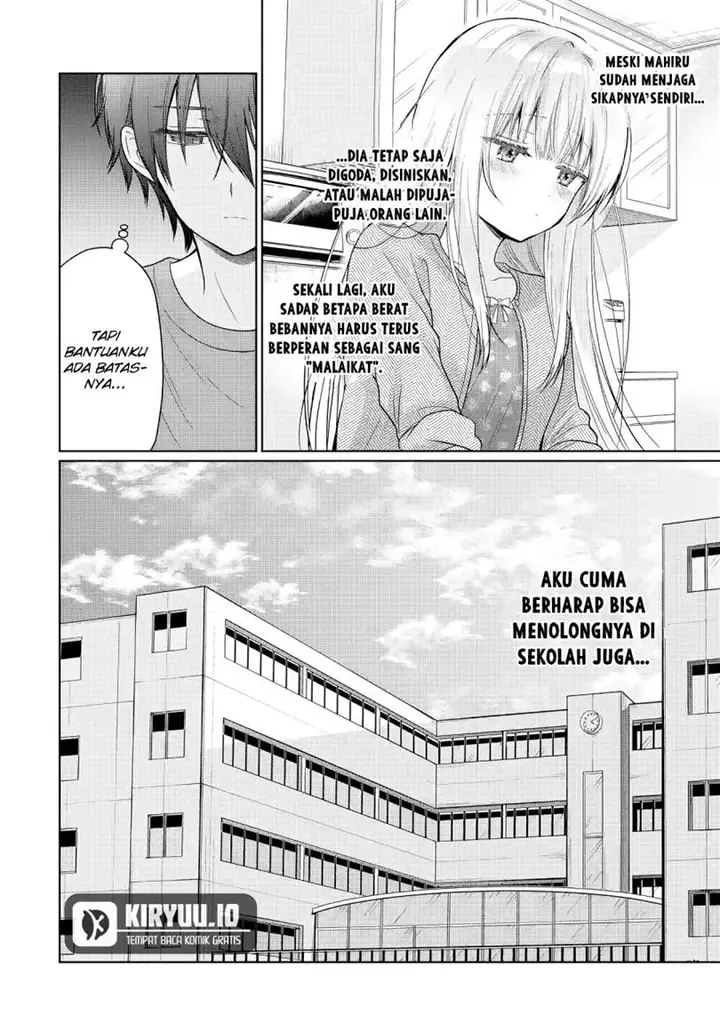 image-komik-otonari-no-tenshi-sama-ni-itsunomanika-dame-ningen-ni-sareteita-ken-chapter-25.2-11/12