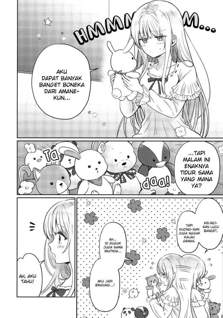 image-komik-otonari-no-tenshi-sama-ni-itsunomanika-dame-ningen-ni-sareteita-ken-chapter-25.5-2/21