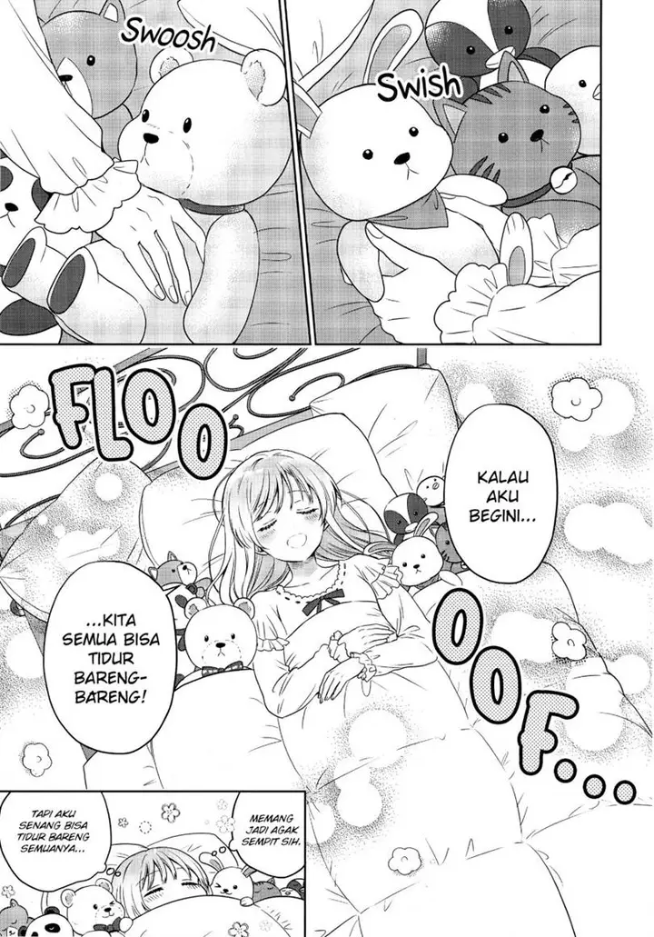 image-komik-otonari-no-tenshi-sama-ni-itsunomanika-dame-ningen-ni-sareteita-ken-chapter-25.5-3/21