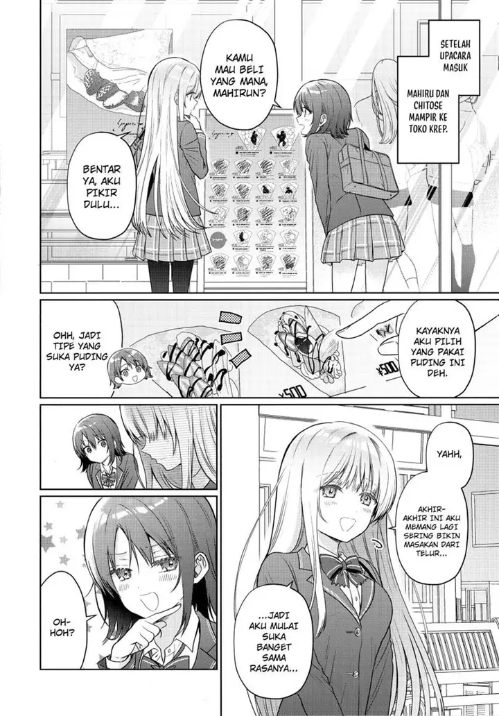 image-komik-otonari-no-tenshi-sama-ni-itsunomanika-dame-ningen-ni-sareteita-ken-chapter-25.5-6/21