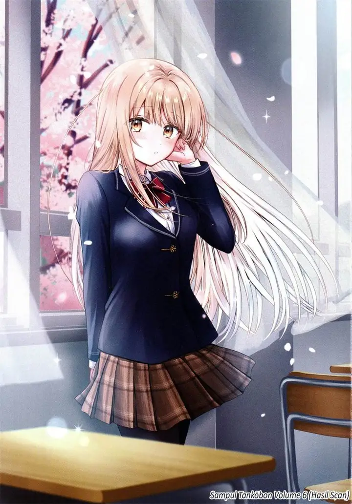 image-komik-otonari-no-tenshi-sama-ni-itsunomanika-dame-ningen-ni-sareteita-ken-chapter-25.5-12/21