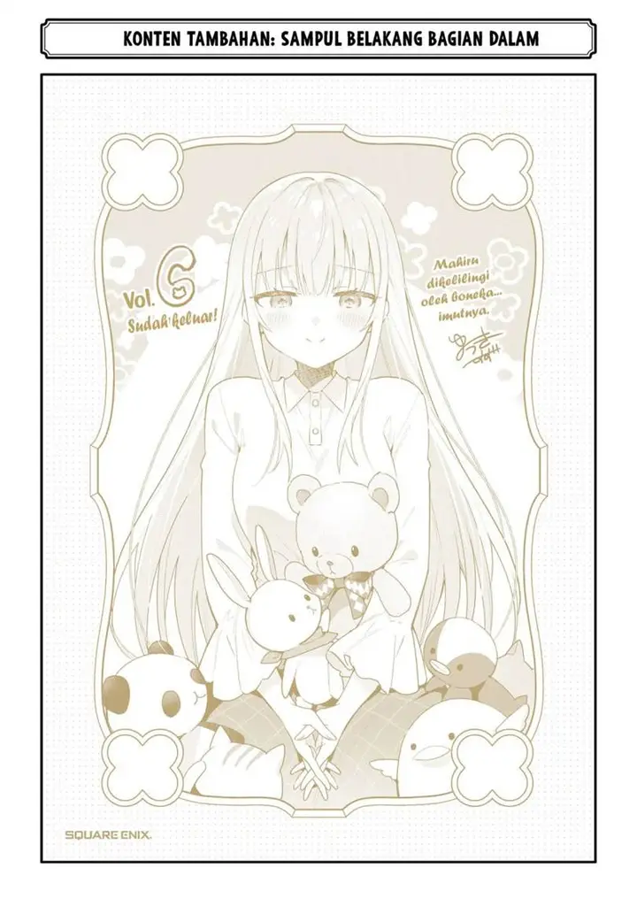 image-komik-otonari-no-tenshi-sama-ni-itsunomanika-dame-ningen-ni-sareteita-ken-chapter-25.5-15/21