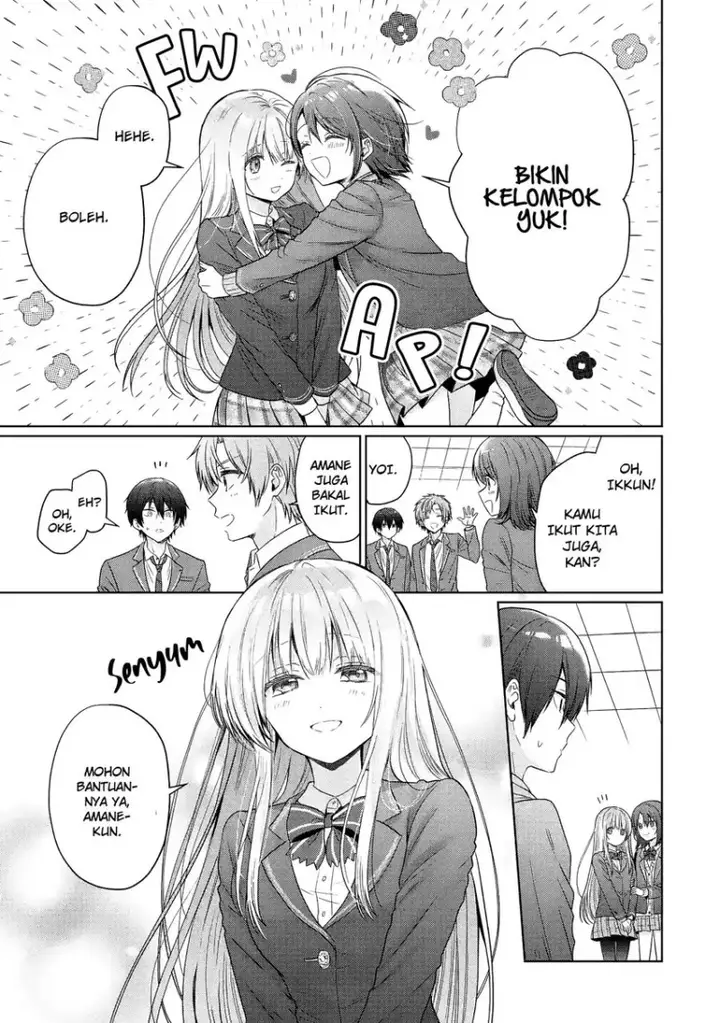 image-komik-otonari-no-tenshi-sama-ni-itsunomanika-dame-ningen-ni-sareteita-ken-chapter-26.1-2/9