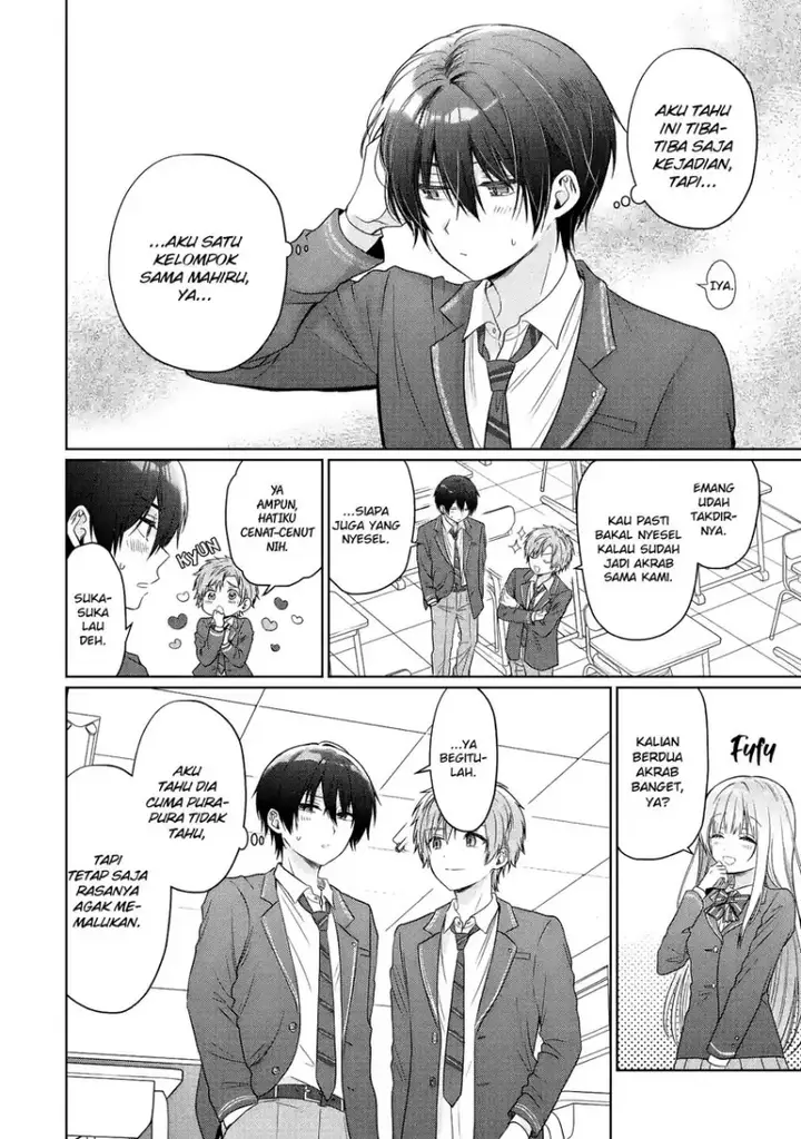 image-komik-otonari-no-tenshi-sama-ni-itsunomanika-dame-ningen-ni-sareteita-ken-chapter-26.1-3/9