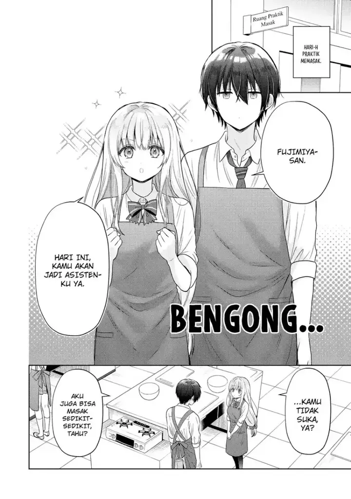 image-komik-otonari-no-tenshi-sama-ni-itsunomanika-dame-ningen-ni-sareteita-ken-chapter-26.1-5/9