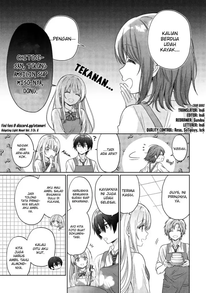 image-komik-otonari-no-tenshi-sama-ni-itsunomanika-dame-ningen-ni-sareteita-ken-chapter-26.2-1/10