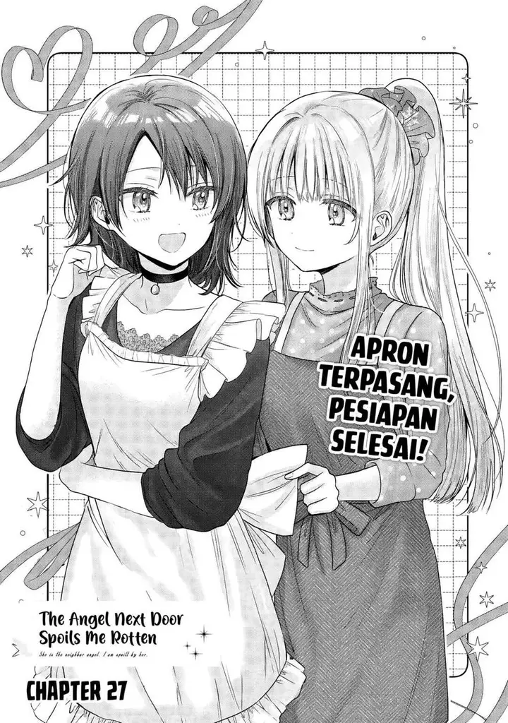 image-komik-otonari-no-tenshi-sama-ni-itsunomanika-dame-ningen-ni-sareteita-ken-chapter-27.1-0/10