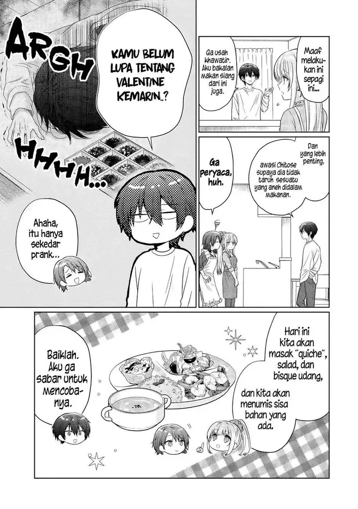 image-komik-otonari-no-tenshi-sama-ni-itsunomanika-dame-ningen-ni-sareteita-ken-chapter-27.1-2/10