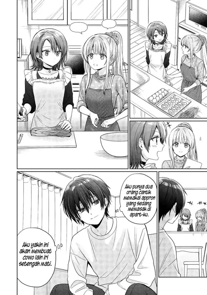 image-komik-otonari-no-tenshi-sama-ni-itsunomanika-dame-ningen-ni-sareteita-ken-chapter-27.1-3/10