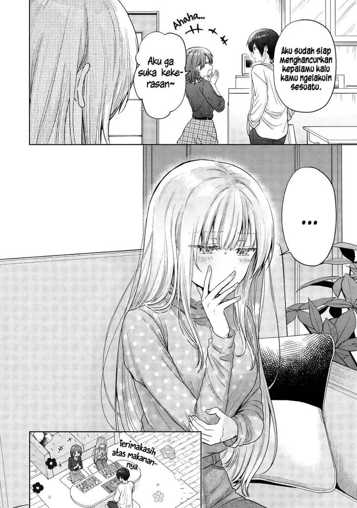 image-komik-otonari-no-tenshi-sama-ni-itsunomanika-dame-ningen-ni-sareteita-ken-chapter-27.1-9/10