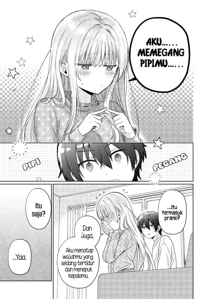 image-komik-otonari-no-tenshi-sama-ni-itsunomanika-dame-ningen-ni-sareteita-ken-chapter-27.2-2/10