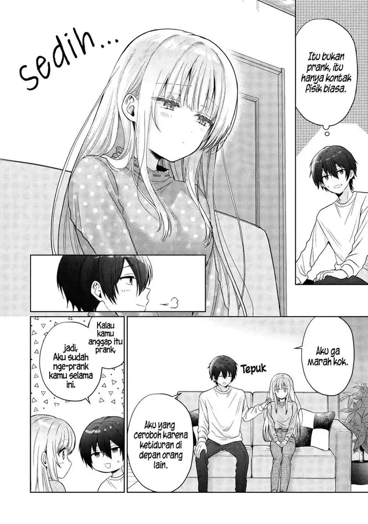 image-komik-otonari-no-tenshi-sama-ni-itsunomanika-dame-ningen-ni-sareteita-ken-chapter-27.2-3/10