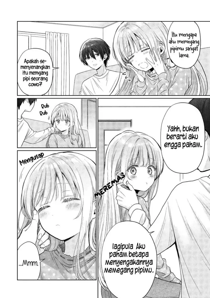 image-komik-otonari-no-tenshi-sama-ni-itsunomanika-dame-ningen-ni-sareteita-ken-chapter-27.2-5/10