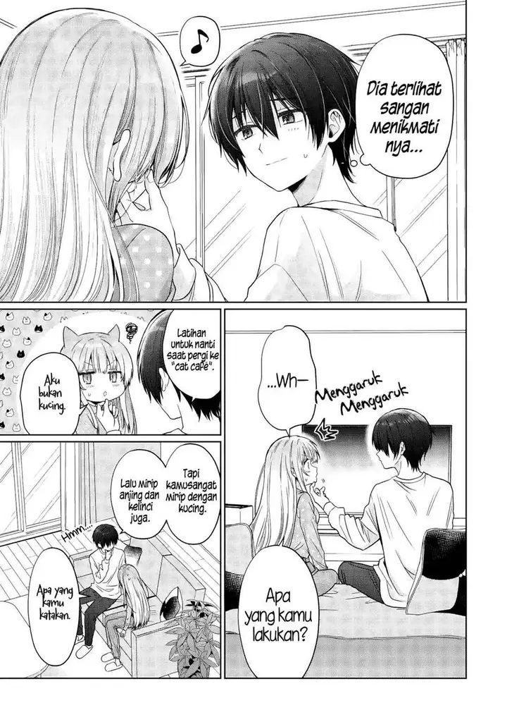 image-komik-otonari-no-tenshi-sama-ni-itsunomanika-dame-ningen-ni-sareteita-ken-chapter-27.2-6/10