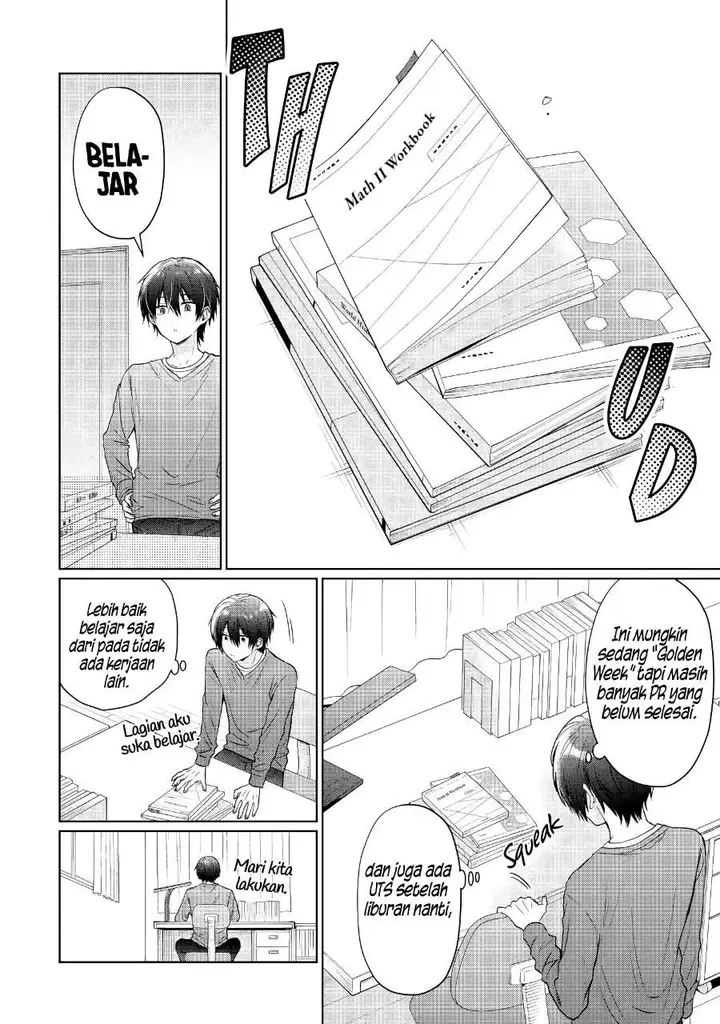 image-komik-otonari-no-tenshi-sama-ni-itsunomanika-dame-ningen-ni-sareteita-ken-chapter-27.3-1/8