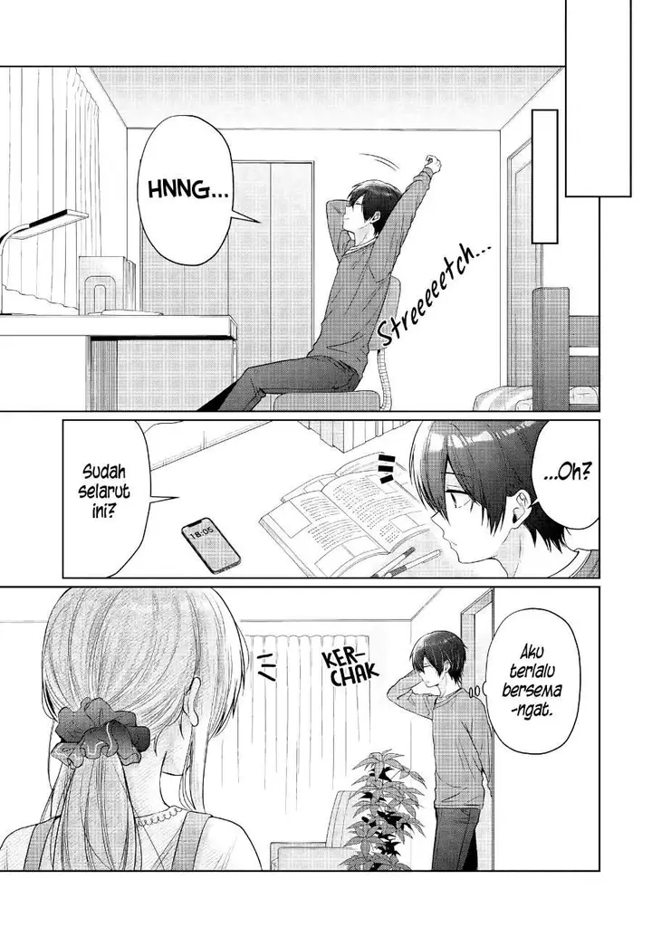 image-komik-otonari-no-tenshi-sama-ni-itsunomanika-dame-ningen-ni-sareteita-ken-chapter-27.3-2/8