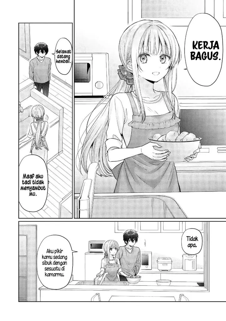 image-komik-otonari-no-tenshi-sama-ni-itsunomanika-dame-ningen-ni-sareteita-ken-chapter-27.3-3/8