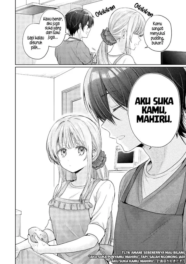 image-komik-otonari-no-tenshi-sama-ni-itsunomanika-dame-ningen-ni-sareteita-ken-chapter-27.3-5/8