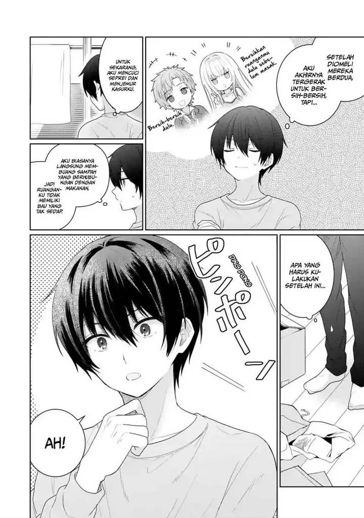 image-komik-otonari-no-tenshi-sama-ni-itsunomanika-dame-ningen-ni-sareteita-ken-chapter-3-2/22