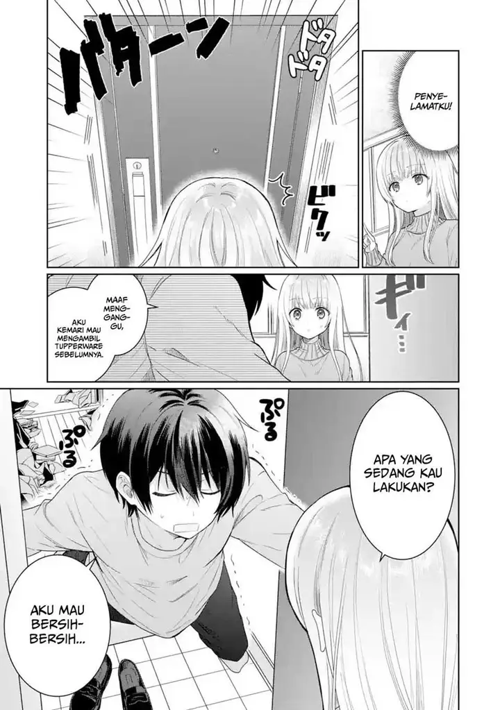 image-komik-otonari-no-tenshi-sama-ni-itsunomanika-dame-ningen-ni-sareteita-ken-chapter-3-3/22