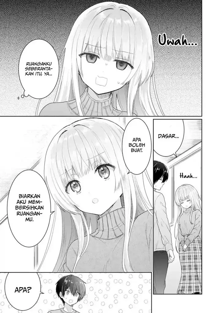 image-komik-otonari-no-tenshi-sama-ni-itsunomanika-dame-ningen-ni-sareteita-ken-chapter-3-5/22