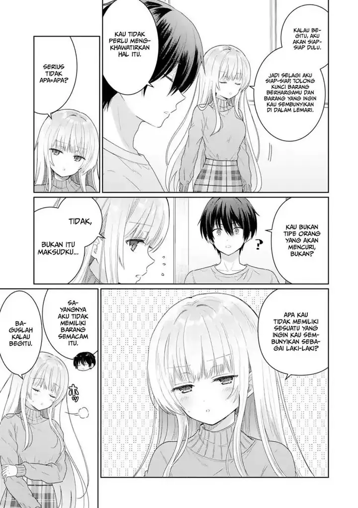 image-komik-otonari-no-tenshi-sama-ni-itsunomanika-dame-ningen-ni-sareteita-ken-chapter-3-7/22