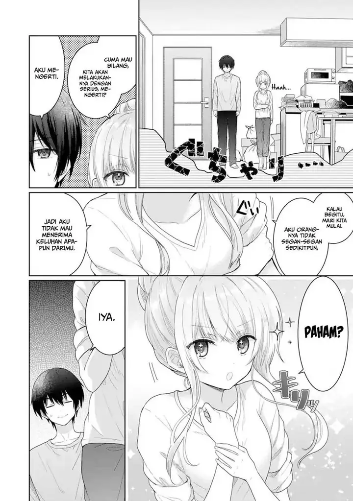 image-komik-otonari-no-tenshi-sama-ni-itsunomanika-dame-ningen-ni-sareteita-ken-chapter-3-10/22