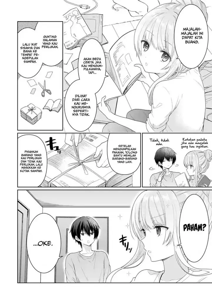 image-komik-otonari-no-tenshi-sama-ni-itsunomanika-dame-ningen-ni-sareteita-ken-chapter-3-12/22