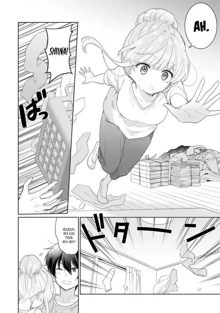 image-komik-otonari-no-tenshi-sama-ni-itsunomanika-dame-ningen-ni-sareteita-ken-chapter-3-16/22