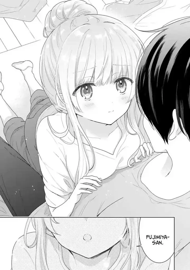 image-komik-otonari-no-tenshi-sama-ni-itsunomanika-dame-ningen-ni-sareteita-ken-chapter-3-17/22