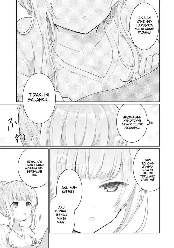 image-komik-otonari-no-tenshi-sama-ni-itsunomanika-dame-ningen-ni-sareteita-ken-chapter-3-19/22