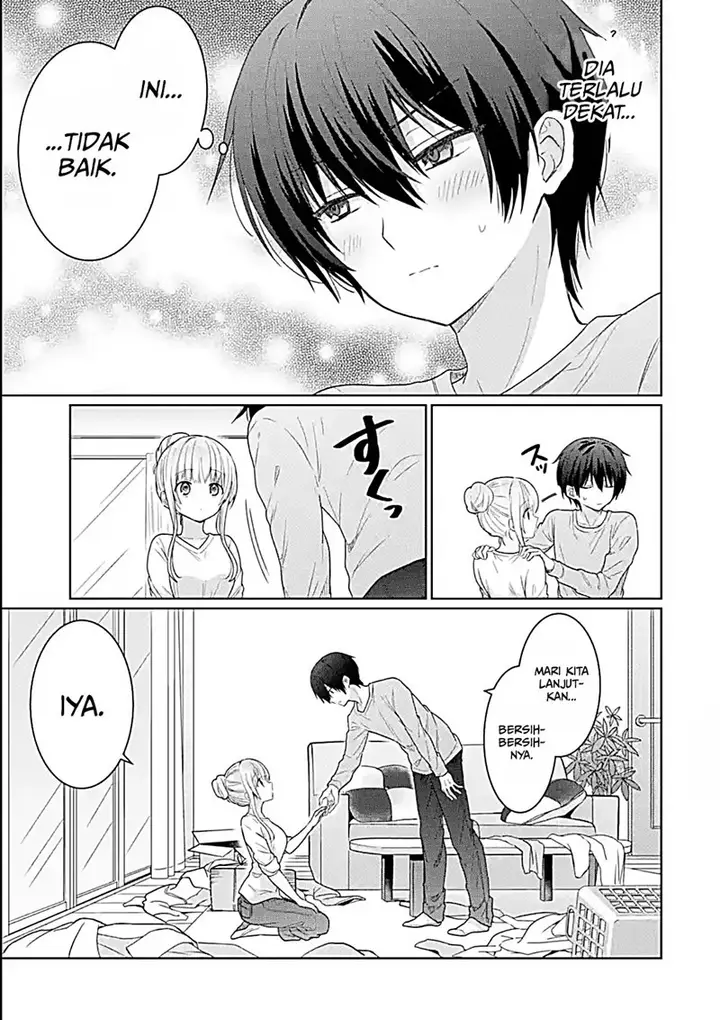 image-komik-otonari-no-tenshi-sama-ni-itsunomanika-dame-ningen-ni-sareteita-ken-chapter-3.2-2/22