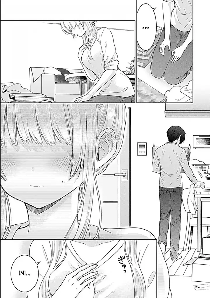 image-komik-otonari-no-tenshi-sama-ni-itsunomanika-dame-ningen-ni-sareteita-ken-chapter-3.2-4/22