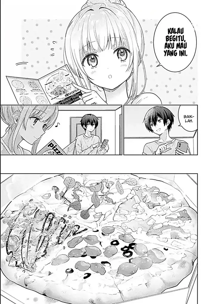 image-komik-otonari-no-tenshi-sama-ni-itsunomanika-dame-ningen-ni-sareteita-ken-chapter-3.2-12/22