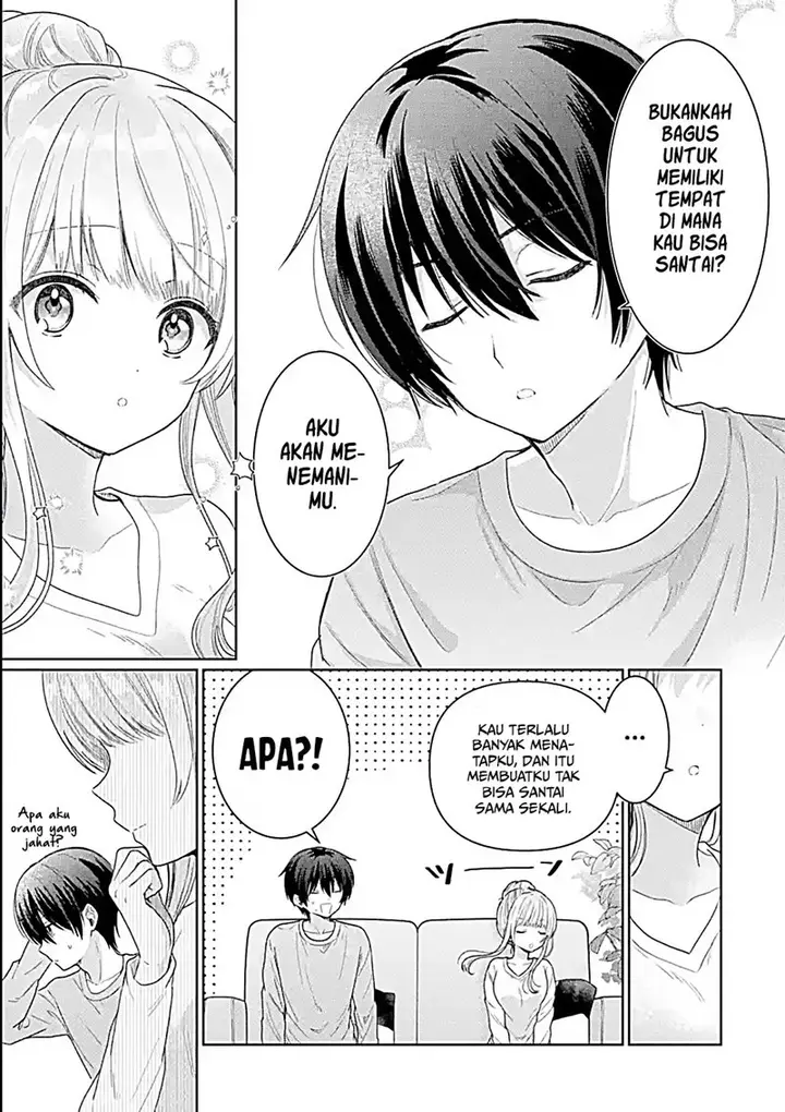 image-komik-otonari-no-tenshi-sama-ni-itsunomanika-dame-ningen-ni-sareteita-ken-chapter-3.2-18/22