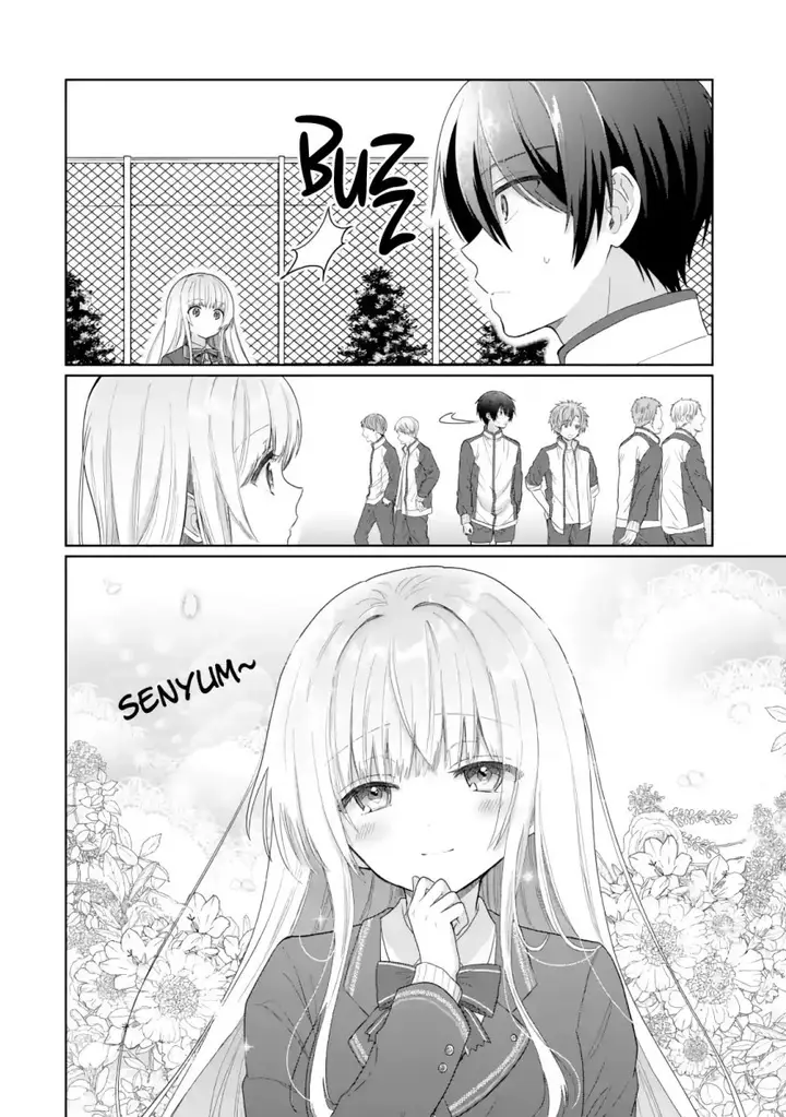 image-komik-otonari-no-tenshi-sama-ni-itsunomanika-dame-ningen-ni-sareteita-ken-chapter-4.5-1/14
