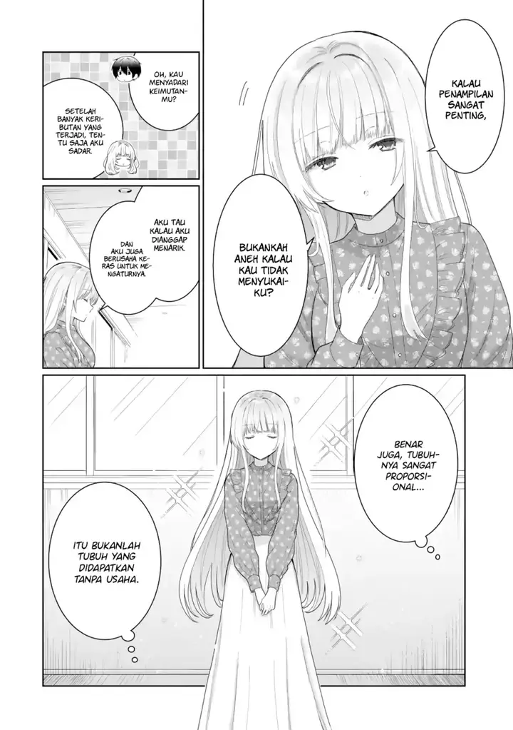 image-komik-otonari-no-tenshi-sama-ni-itsunomanika-dame-ningen-ni-sareteita-ken-chapter-4.5-7/14