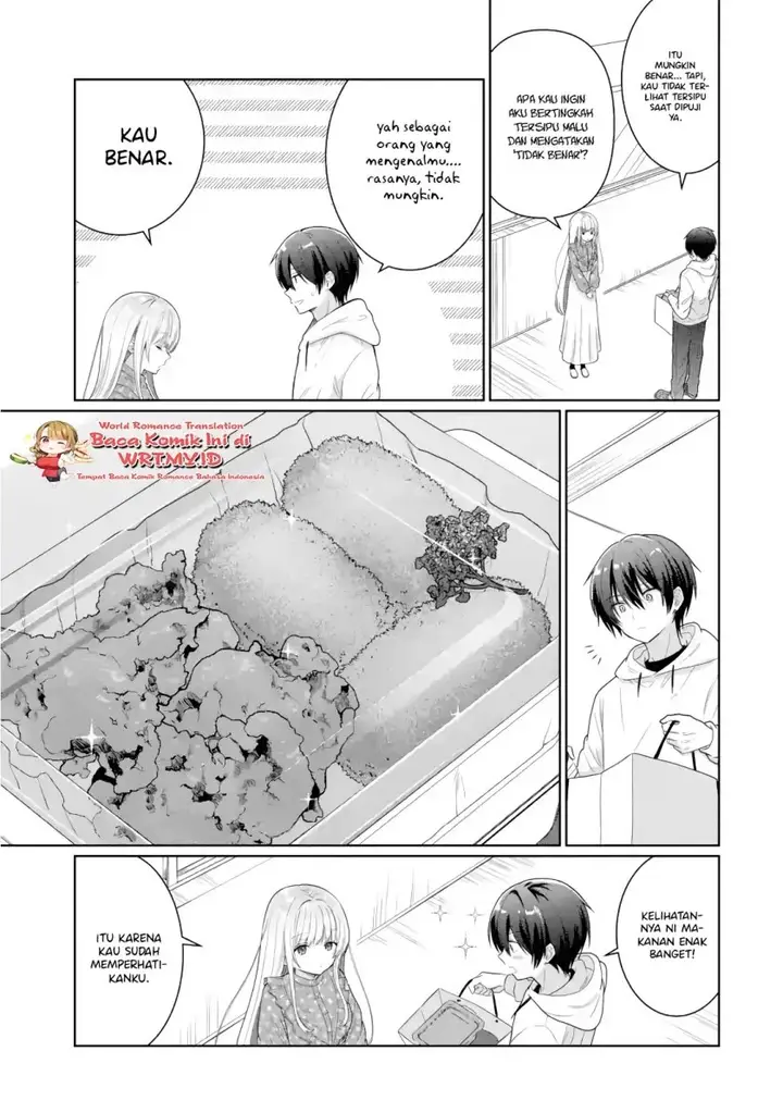 image-komik-otonari-no-tenshi-sama-ni-itsunomanika-dame-ningen-ni-sareteita-ken-chapter-4.5-8/14