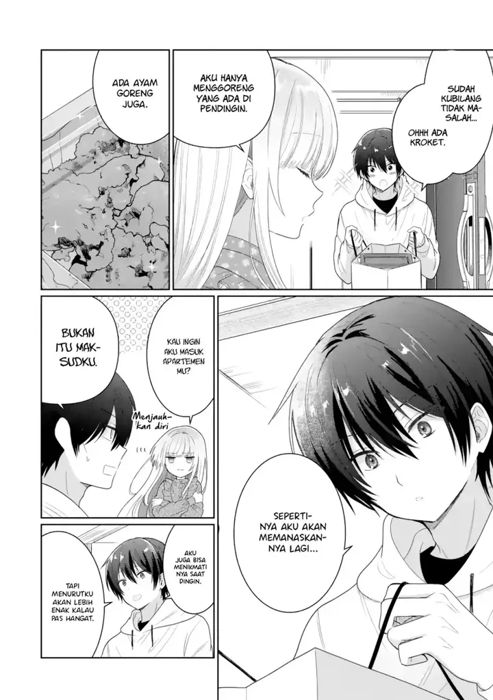 image-komik-otonari-no-tenshi-sama-ni-itsunomanika-dame-ningen-ni-sareteita-ken-chapter-4.5-9/14
