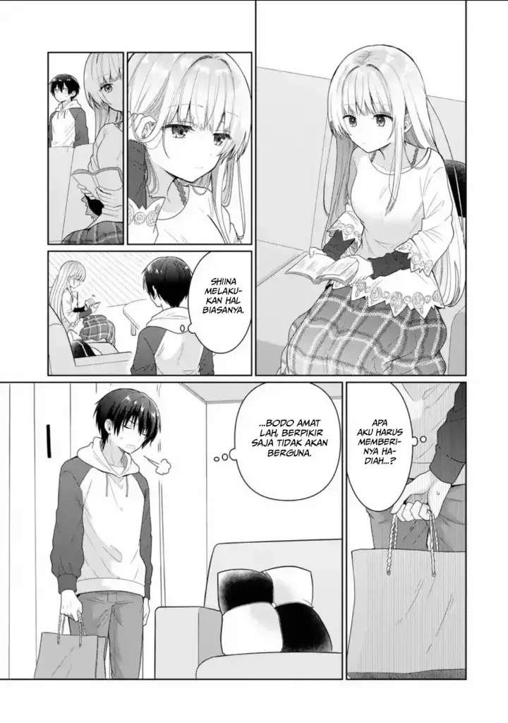 image-komik-otonari-no-tenshi-sama-ni-itsunomanika-dame-ningen-ni-sareteita-ken-chapter-6.3-1/13