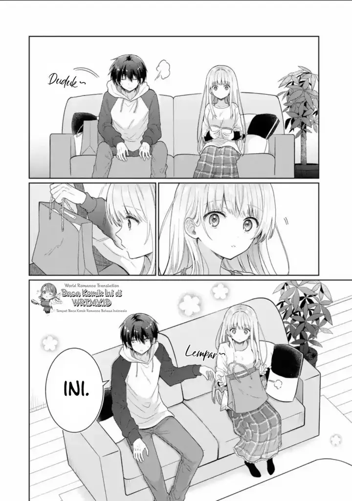 image-komik-otonari-no-tenshi-sama-ni-itsunomanika-dame-ningen-ni-sareteita-ken-chapter-6.3-2/13