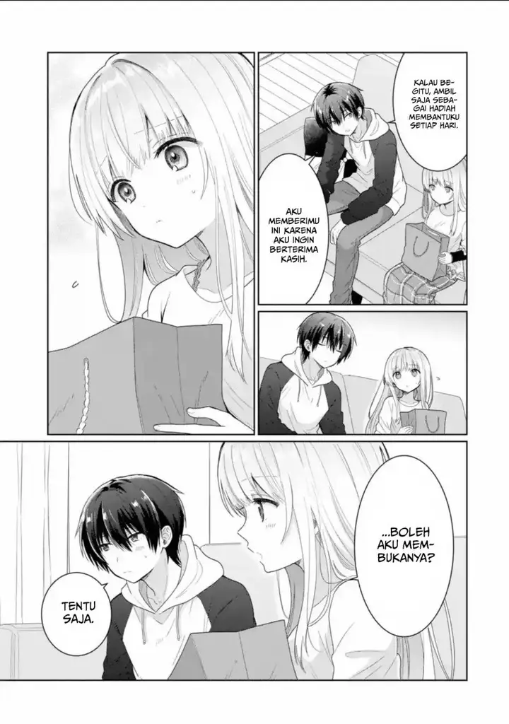 image-komik-otonari-no-tenshi-sama-ni-itsunomanika-dame-ningen-ni-sareteita-ken-chapter-6.3-5/13