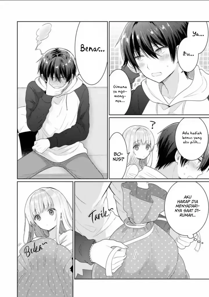 image-komik-otonari-no-tenshi-sama-ni-itsunomanika-dame-ningen-ni-sareteita-ken-chapter-6.3-8/13