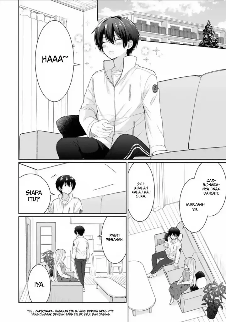 image-komik-otonari-no-tenshi-sama-ni-itsunomanika-dame-ningen-ni-sareteita-ken-chapter-7.2-1/16